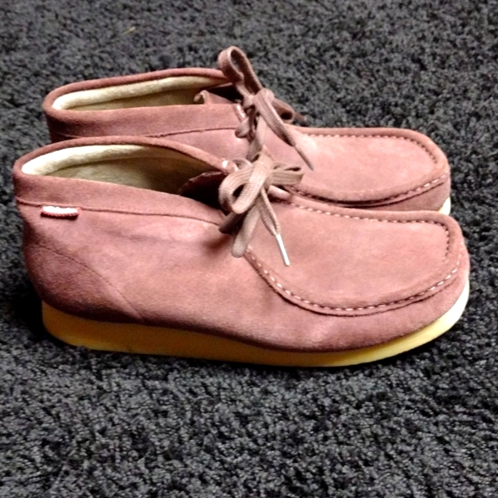 Clarks